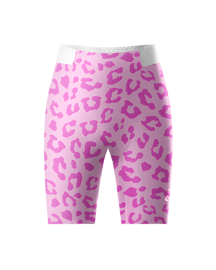 ROCKBROS Women's Dressed In Pop Playful Doodles Pro Aero Jersey