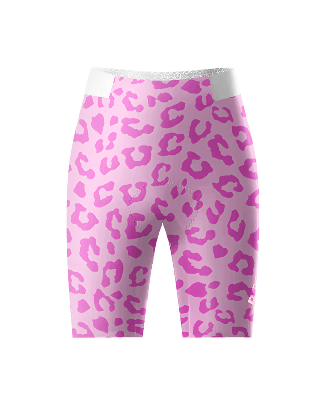 ROCKBROS Women's Dressed In Pop Playful Doodles Pro Aero Jersey