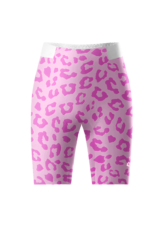 ROCKBROS Women's Dressed In Pop Playful Doodles Pro Aero Jersey
