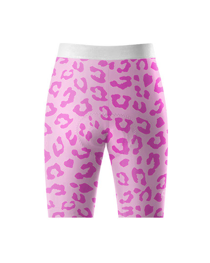 ROCKBROS Women's Dressed In Pop Playful Doodles Pro Aero Jersey