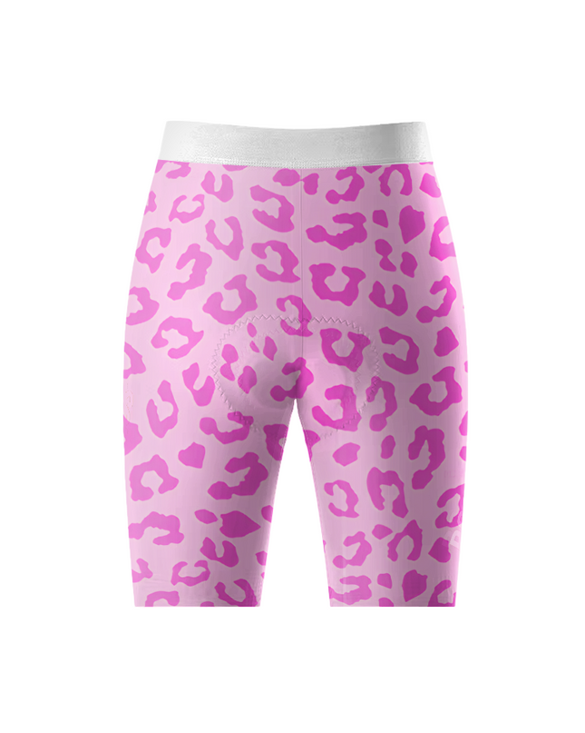 ROCKBROS Women's Dressed In Pop Playful Doodles Pro Aero Jersey
