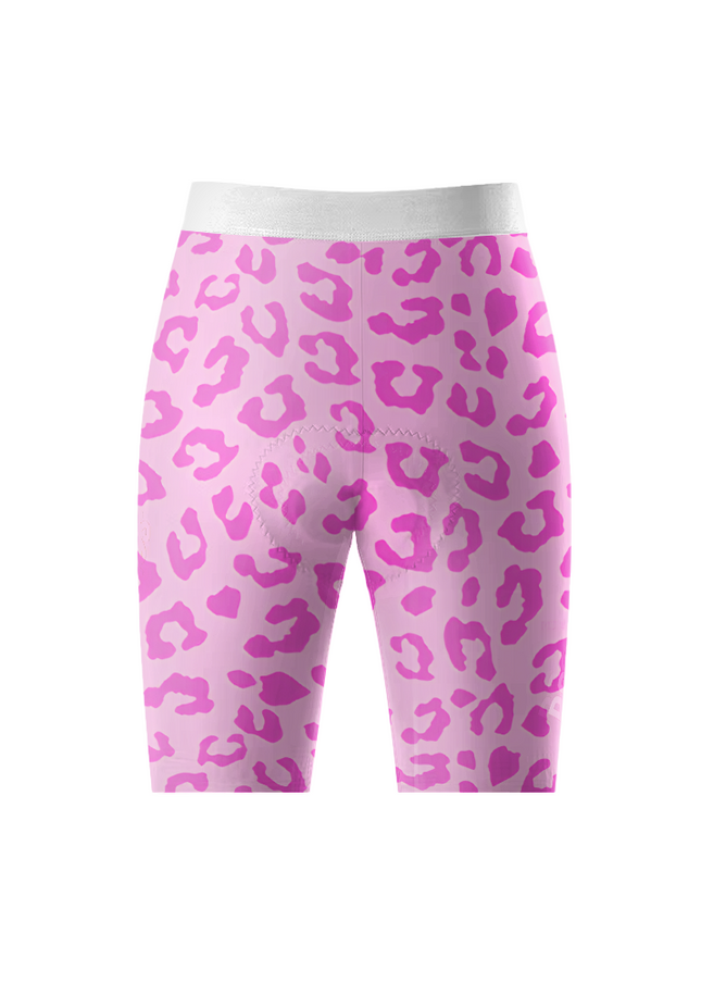 ROCKBROS Women's Dressed In Pop Playful Doodles Pro Aero Jersey