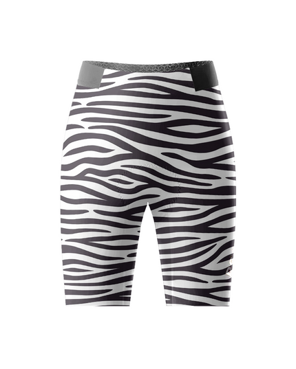 ROCKBROS Women's Dual Feline All-Weather Split-Pattern Pro Aero Jersey