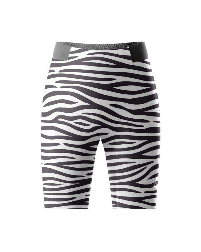 ROCKBROS Women's Dual Feline All-Weather Split-Pattern Pro Aero Jersey