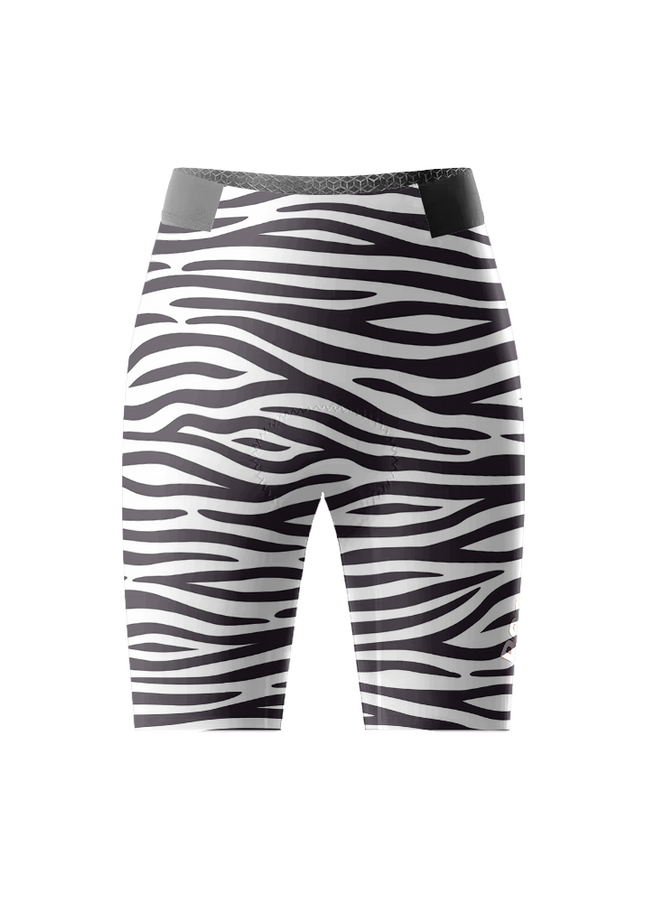 ROCKBROS Women's Dual Feline All-Weather Split-Pattern Pro Aero Jersey
