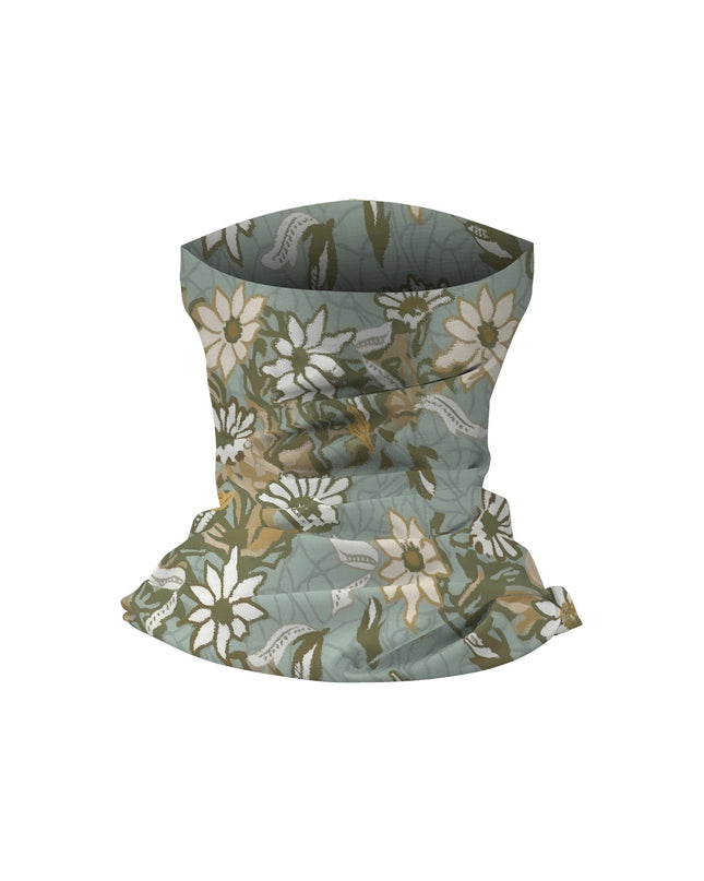 ROCKBROS Vintage Botanical Morandi Face Mask