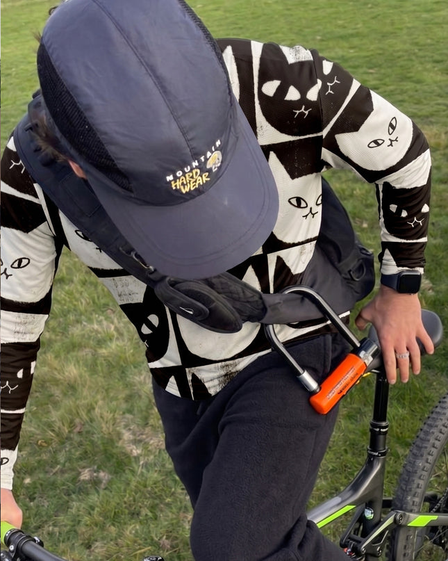 ROCKBROS Atelier Edition Performance Sweatshirt