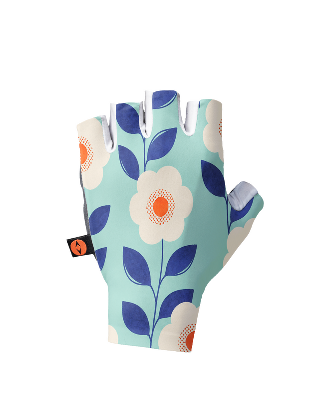 ROCKBROS Daisy Bloom Performance Gloves