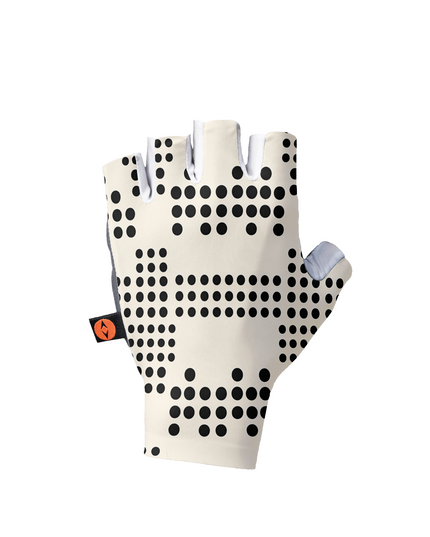 ROCKBROS Classic Dots Retro Aero Performance Gloves