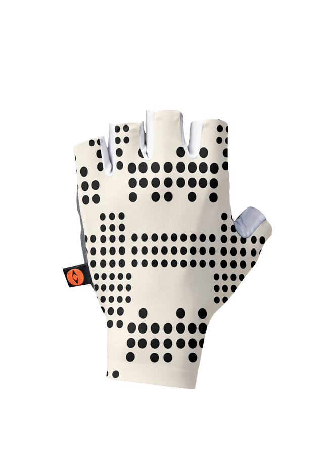 ROCKBROS Classic Dots Retro Aero Performance Gloves