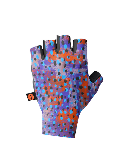 ROCKBROS Chromatic Rhapsody Abstract Aero Performance Gloves