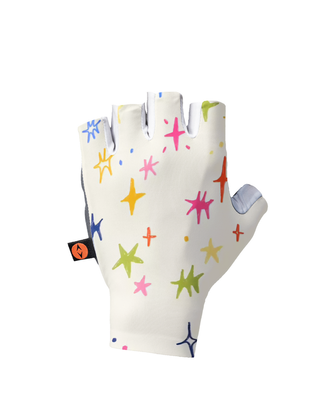 ROCKBROS Soft Cosmos Starry Aero Performance Gloves