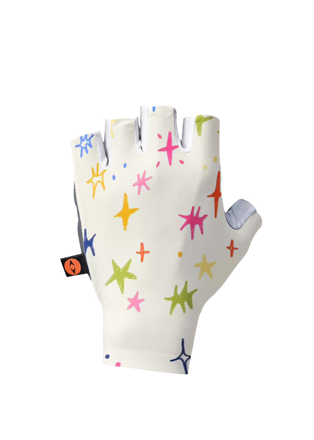 ROCKBROS Soft Cosmos Starry Aero Performance Gloves
