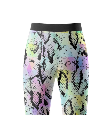 ROCKBROS Women's Prism Python All-Weather Gradient Scale Pro Bibs