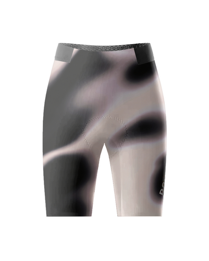 RockBros Men's "Shadow Flux" Kinetic Liquid Gradient Cycling Shorts