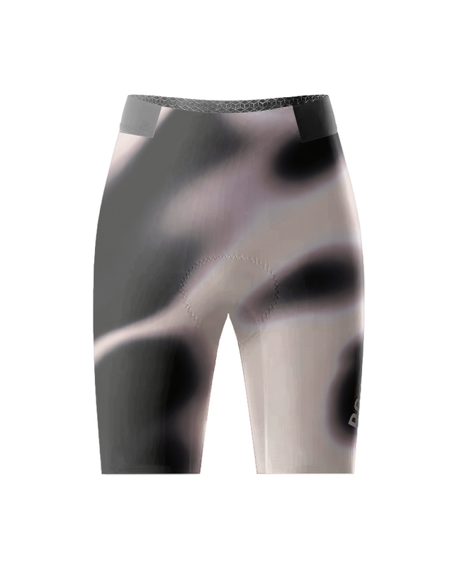 RockBros Men's "Shadow Flux" Kinetic Liquid Gradient Cycling Shorts