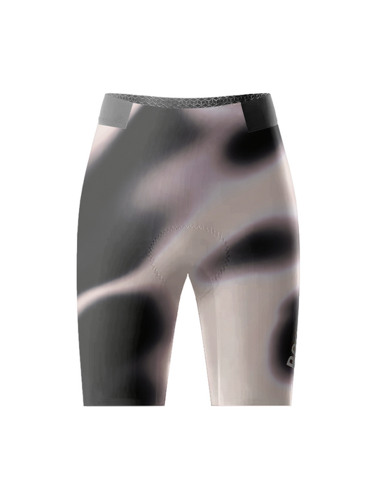 RockBros Men's "Shadow Flux" Kinetic Liquid Gradient Cycling Shorts