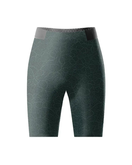 ROCKBROS Women's JUNGLE MAZE Pro Aero Cycling Shorts