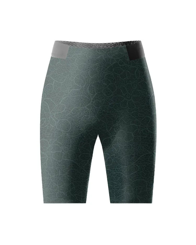 ROCKBROS Women's Blue Dream Peony All-Weather Pro Aero Jersey