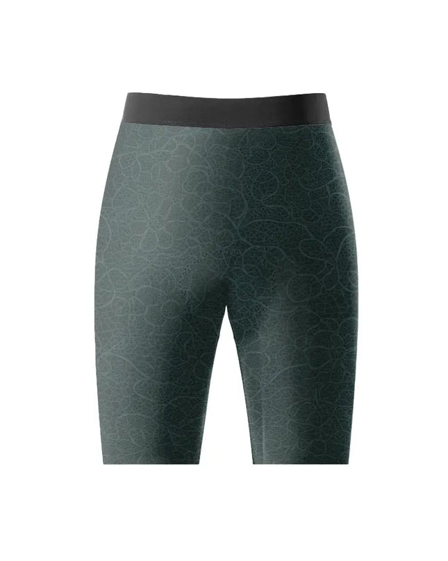 ROCKBROS Women's Blue Dream Peony All-Weather Pro Aero Jersey