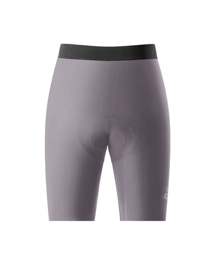 ROCKBROS Women's Lavender Surge Pure-Color Pro Aero Shorts