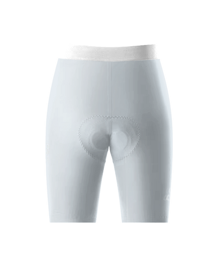 ROCKBROS Women's Obsidian Wave Pure-Color Pro Aero Shorts