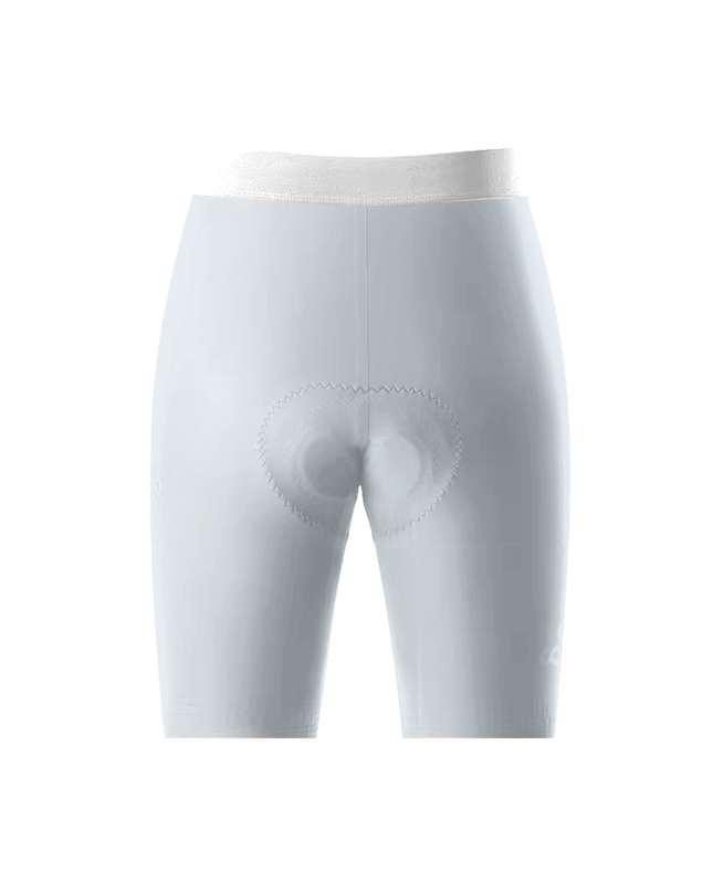 ROCKBROS Women's Obsidian Wave Pure-Color Pro Aero Shorts