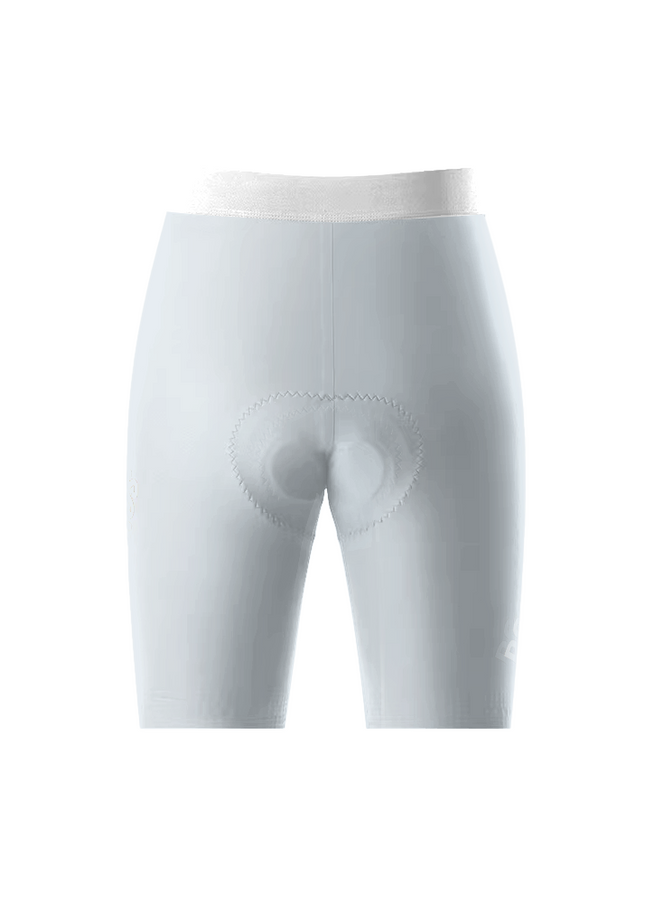 ROCKBROS Women's Obsidian Wave Pure-Color Pro Aero Shorts