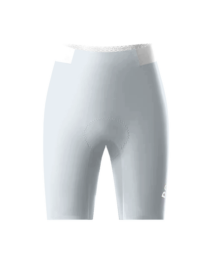 ROCKBROS Women's Obsidian Wave Pure-Color Pro Aero Shorts