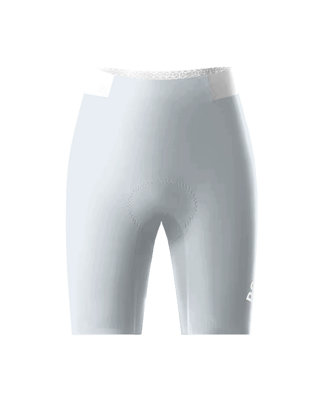 ROCKBROS Women's Obsidian Wave Pure-Color Pro Aero Shorts