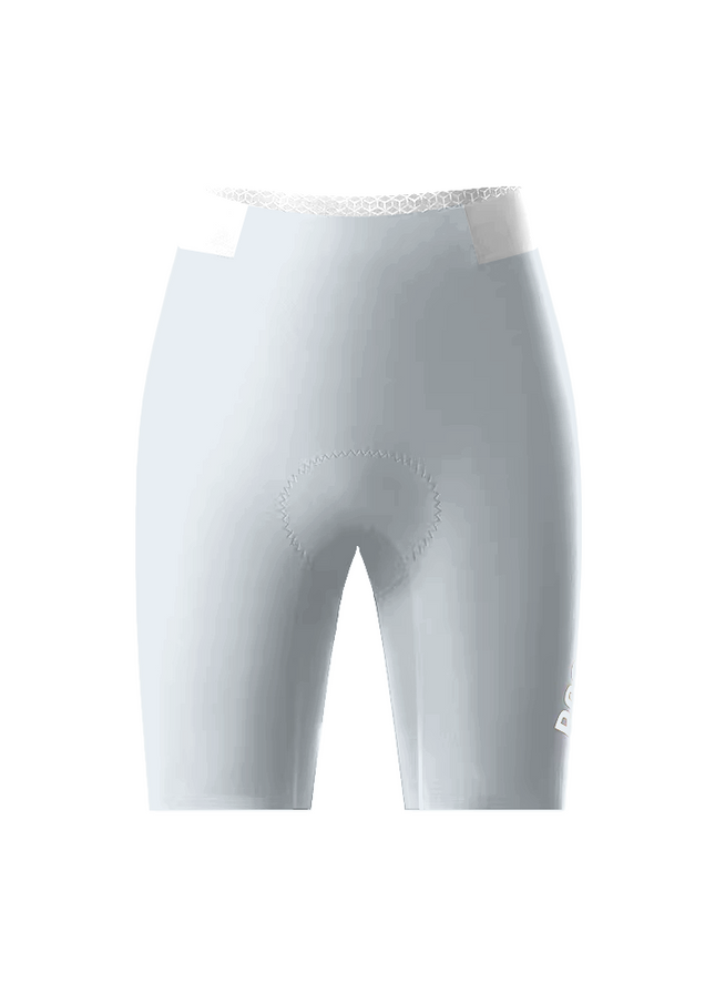 ROCKBROS Women's Obsidian Wave Pure-Color Pro Aero Shorts