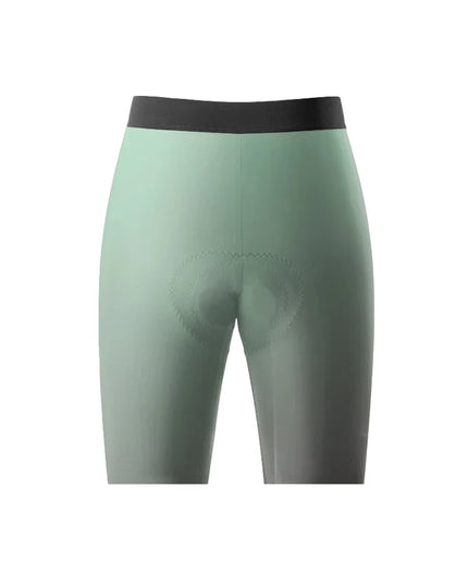 ROCKBROS Womens Misty Sea Seamless Cycling Shorts
