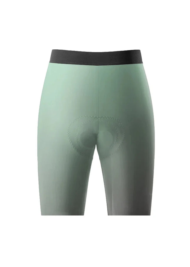 ROCKBROS Womens Misty Sea Seamless Cycling Shorts