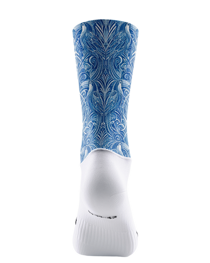 ROCKBROS Royal Avian Classical Porcelain Performance Socks