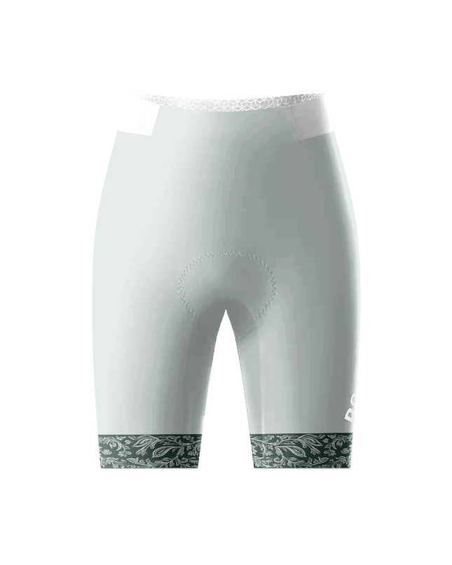ROCKBROS Women's Earth Day Limited Forest Damask Performance Socks