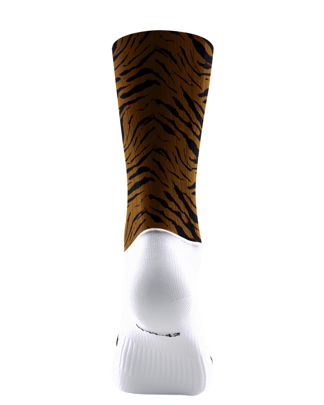 ROCKBROS Predator Tiger Stripe Pro-Race Socks