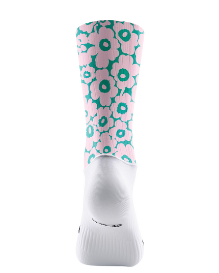 ROCKBROS Earth Day Limited Eco-Bloom Performance Socks