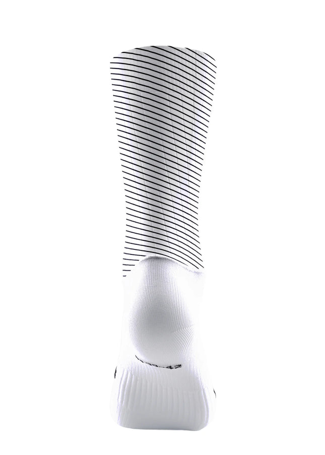 ROCKBROS Aero Socks - Zephyr Minimalist Linear Stripe