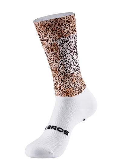 ROCKBROS Classic Safari Multi-Texture Performance Socks