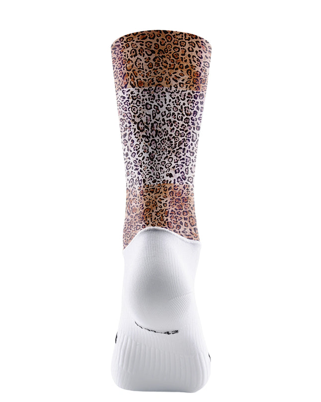 ROCKBROS Classic Safari Multi-Texture Performance Socks