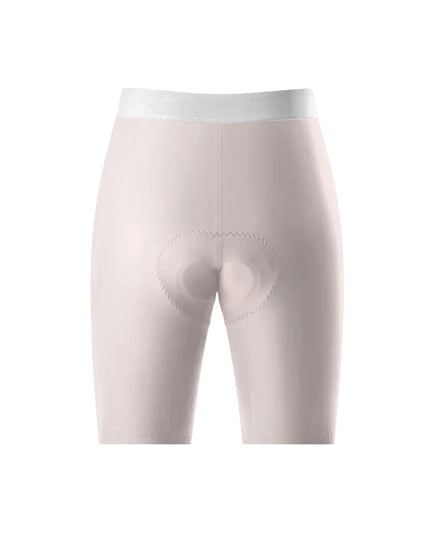 ROCKBROS Women's Floral Accent Minimalist Artistic Shorts