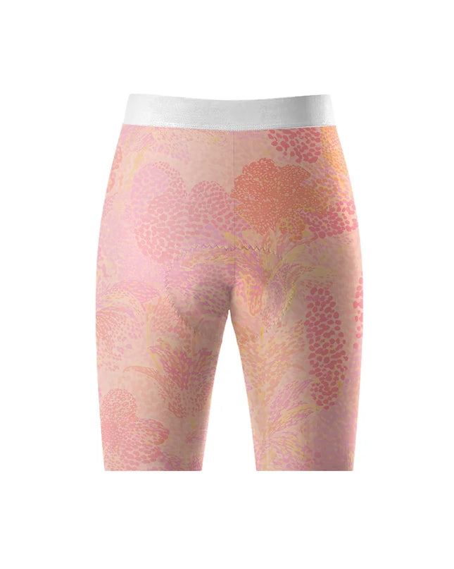 ROCKBROS Women’s Sunset Lily High-Cushion Cycling Shorts