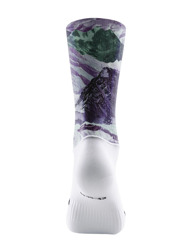 ROCKBROS Alpine Peak Cinematic Landscape Socks