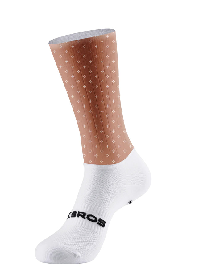 ROCKBROS Terra-Monogram Aero Performance Socks