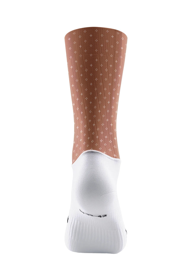 ROCKBROS Terra-Monogram Aero Performance Socks