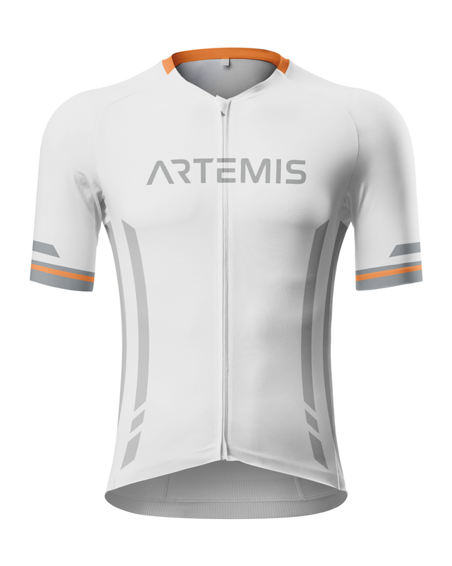ROCKBROS Men's ARTEMIS Linear Flow Pro Aero Jersey