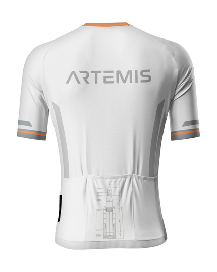 ROCKBROS Men's ARTEMIS Linear Flow Pro Aero Jersey