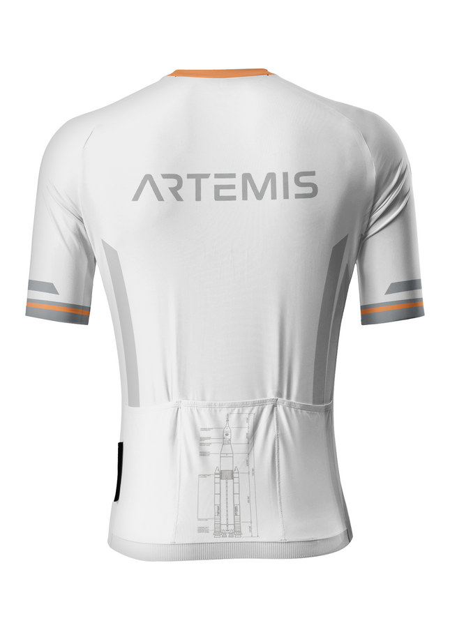 ROCKBROS Men's ARTEMIS Linear Flow Pro Aero Jersey