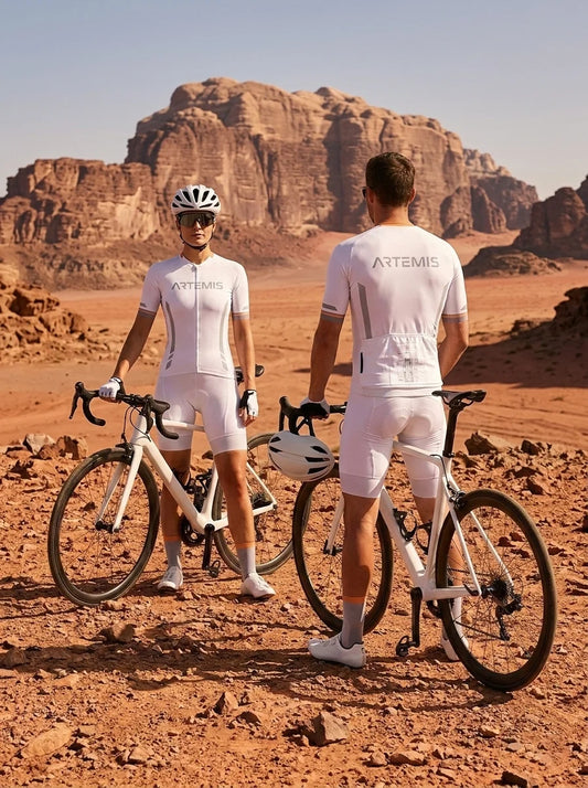 ROCKBROS Men's ARTEMIS Elite Minimalist Tech Jersey