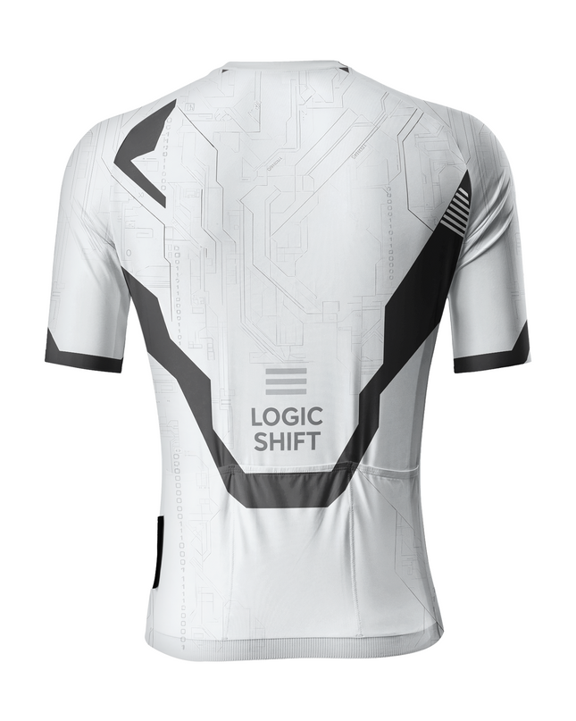 ROCKBROS Men's ARTEMIS Elite Minimalist Tech Jersey